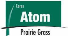 Atom Prairie Grass